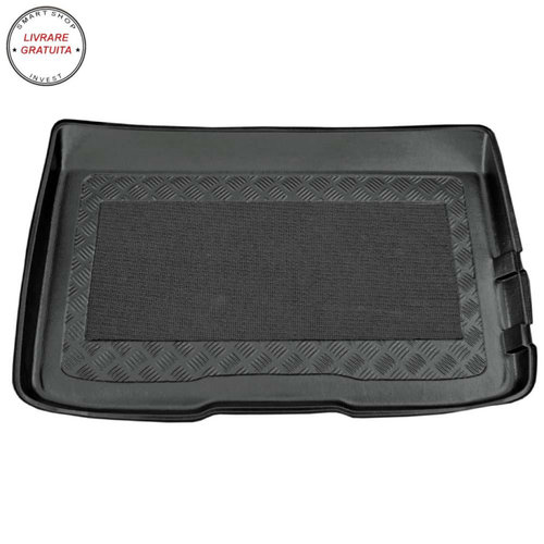 Tavita portbagaj Mazda 2 I, caroserie hatchback, fabricatie 2002 - 08.2007- livrare gratuita