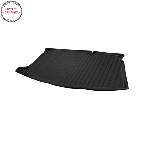 Tavita portbagaj Mazda 2 III, caroserie hatchback, fabricatie 02.2015 - prezent- livrare gratuita