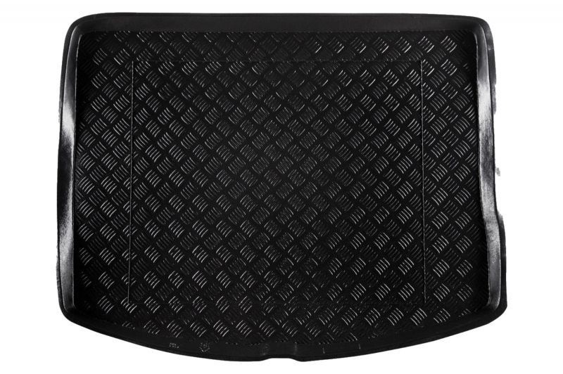 Tavita portbagaj Mazda 3 Hatchback 2009-2013 portbagaj inferior Rezaw Plast