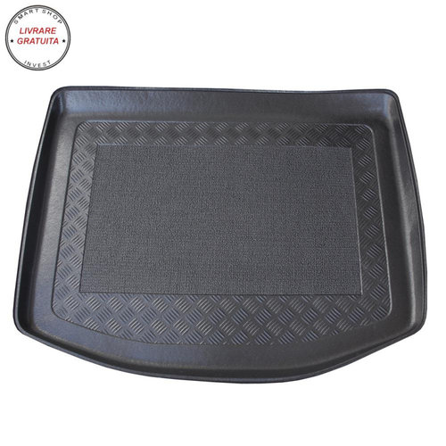 Tavita portbagaj Mazda 3 I, caroserie hatchback, fabricatie 2007 - 04.2009
