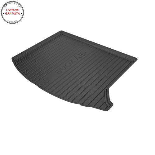 Tavita portbagaj Mazda 3 II, caroserie hatchback, fabricatie 2008 - 2013, portbagaj superior- livrar...