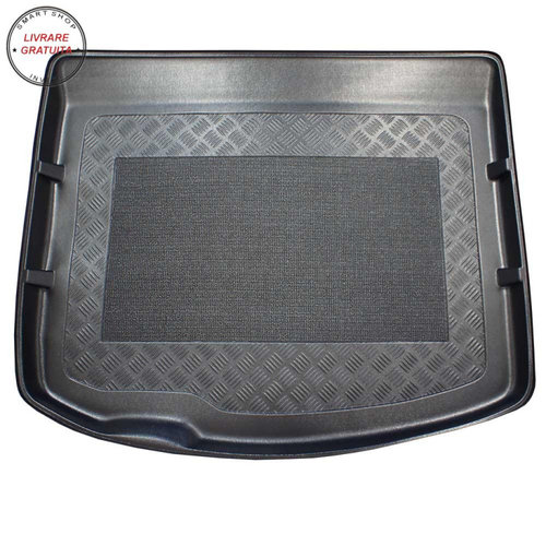 Tavita portbagaj Mazda 3 II, caroserie hatchback, fabricatie 05.2009 - 08.2013, portbagaj inferior- ...