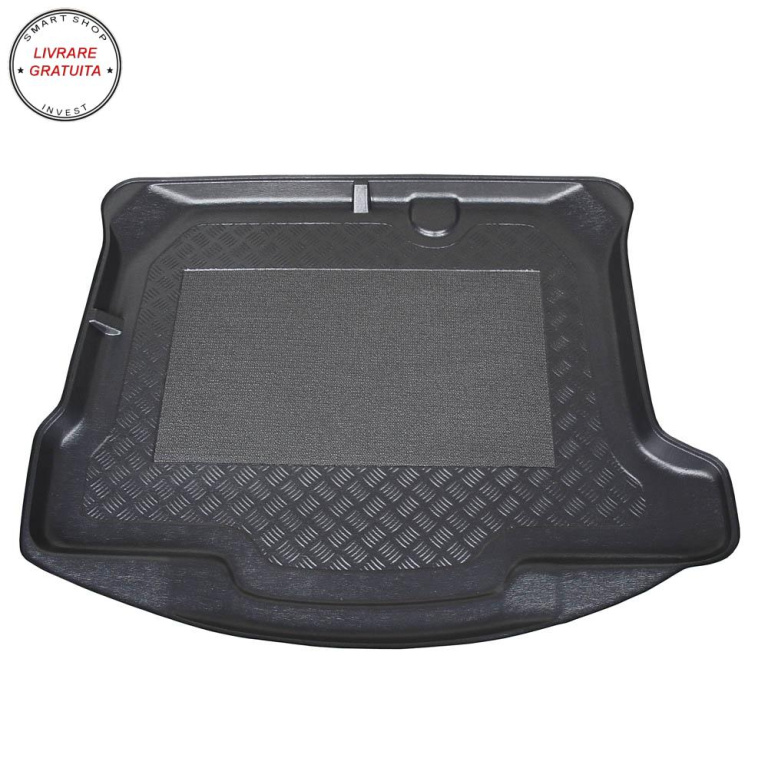 Tavita portbagaj Mazda 3 II, caroserie sedan, fabricatie 05.2009 - 08.2013- livrare gratuita