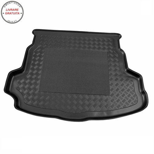 Tavita portbagaj Mazda 6 II, caroserie hatchback, fabricatie 2008 - 12.2012