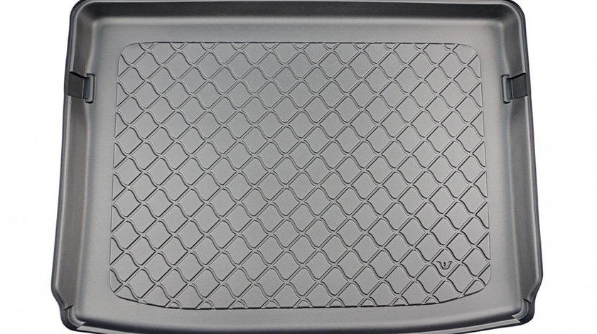 Tavita portbagaj Mazda CX-30 2019-prezent cu Smart Cargo Aristar GRD