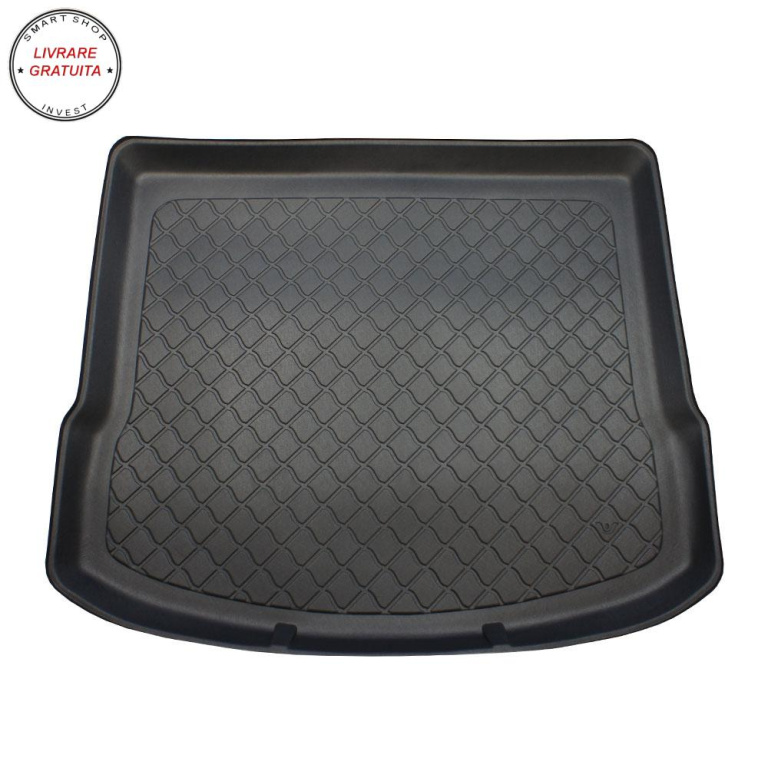 Tavita portbagaj Mazda CX-5 I, caroserie suv, fabricatie 02.2012 - 06.2017- livrare gratuita