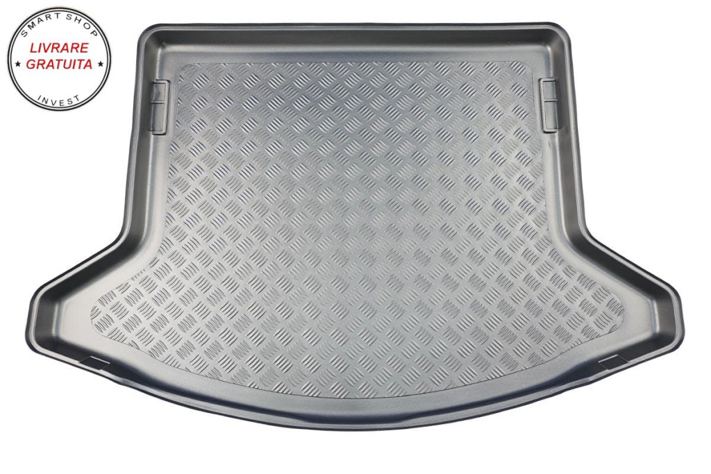 Tavita portbagaj Mazda CX-5 II, caroserie suv, fabricatie 07.2017 - prezent- livrare gratuita