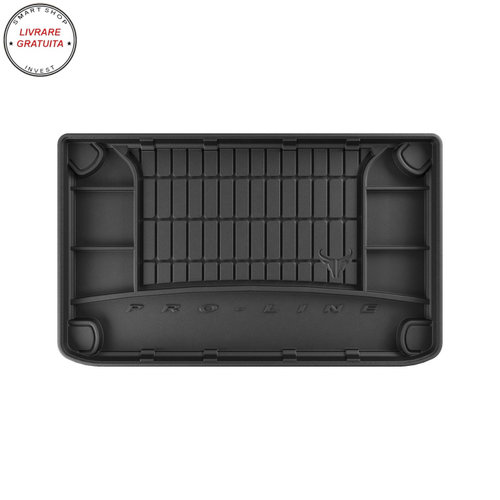 Tavita portbagaj Mercedes A-Class W168, caroserie hatchback, fabricatie 1998 - 08.2004