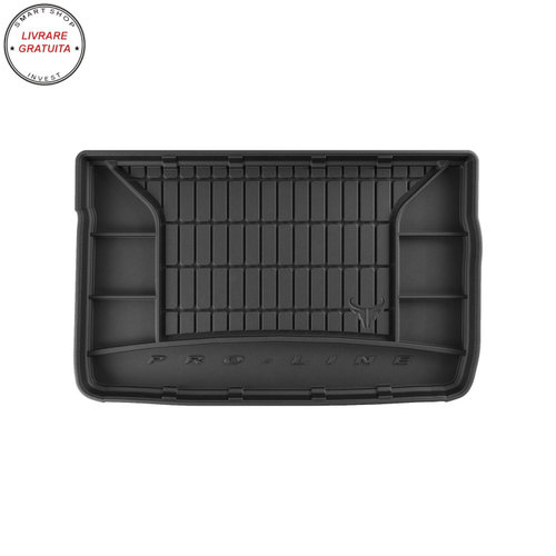Tavita portbagaj Mercedes A-Class W169, caroserie hatchback, fabricatie 09.2004 - 08.2012, portbagaj...