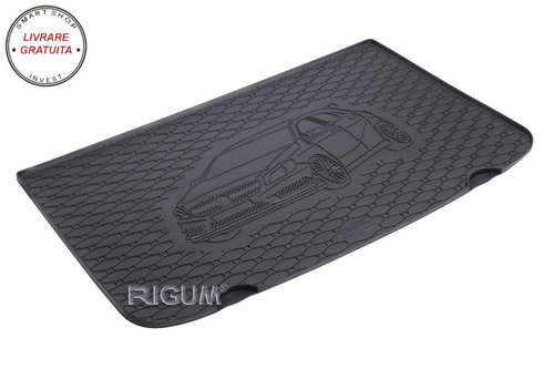 Tavita portbagaj Mercedes A-Class W176, caroserie hatchback, fabricatie 09.2012 - 04.2018- livrare g...