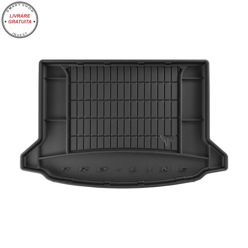 Tavita portbagaj Mercedes A-Class W177, caroserie hatchback, fabricatie 05.2018 - prezent, kit de re...