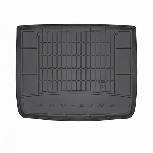Tavita portbagaj Mercedes B-Class W245 2005-2011 roata rezerva ingusta Frogum