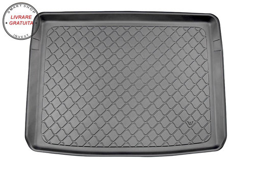 Tavita portbagaj Mercedes B-Class W247, caroserie van, fabricatie 01.2019 - prezent, portbagaj super...