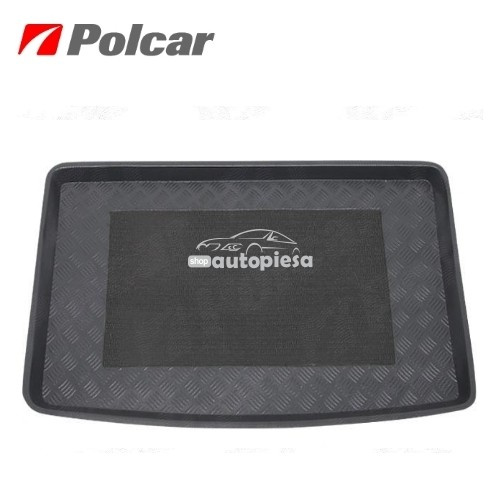 Tavita portbagaj Mercedes-Benz B-CLASS (W246) 11.11 -> POLCAR 50L1WB-6 piesa NOUA