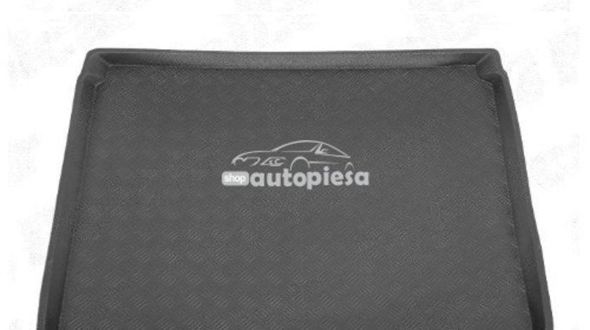 Tavita portbagaj Mercedes-Benz E-CLASS (W211) 03.02-12.08 POLCAR 5016WB-6 piesa NOUA