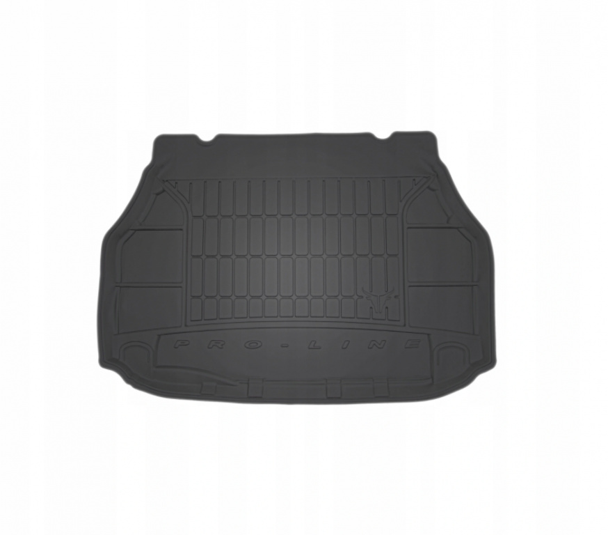 Tavita portbagaj Mercedes C-Class C203 Coupe 2000-2007 Frogum