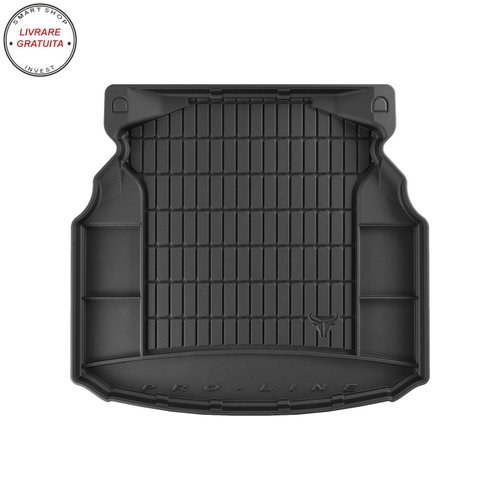 Tavita portbagaj Mercedes C-Class W204, caroserie sedan, fabricatie 04.2007 - 02.2014, bancheta nera...