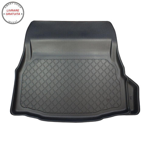 Tavita portbagaj Mercedes C-Class W205, caroserie coupe, fabricatie 01.2016 - 11.2020