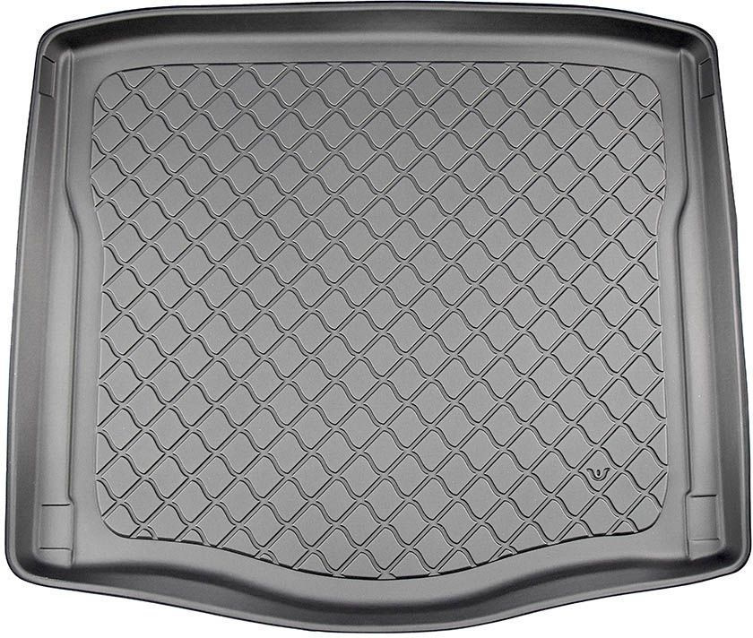 Tavita portbagaj Mercedes CLA C117 Sedan 2013-2019 Aristar GRD