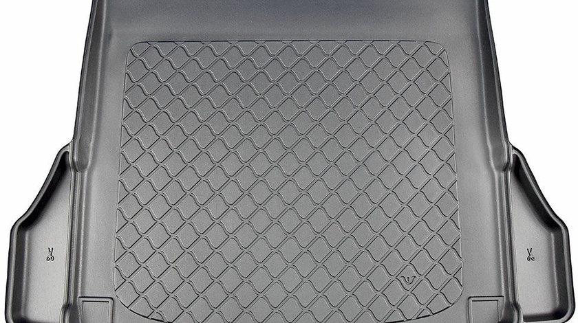 Tavita portbagaj Mercedes CLA C118 Sedan 2019-prezent Aristar GRD