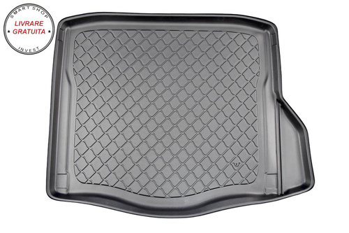 Tavita portbagaj Mercedes CLA I, caroserie coupe, fabricatie 03.2013 - 03.2019- livrare gratuita