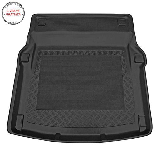 Tavita portbagaj Mercedes CLS W218, caroserie coupe, fabricatie 01.2011 - 02.2018- livrare gratuita