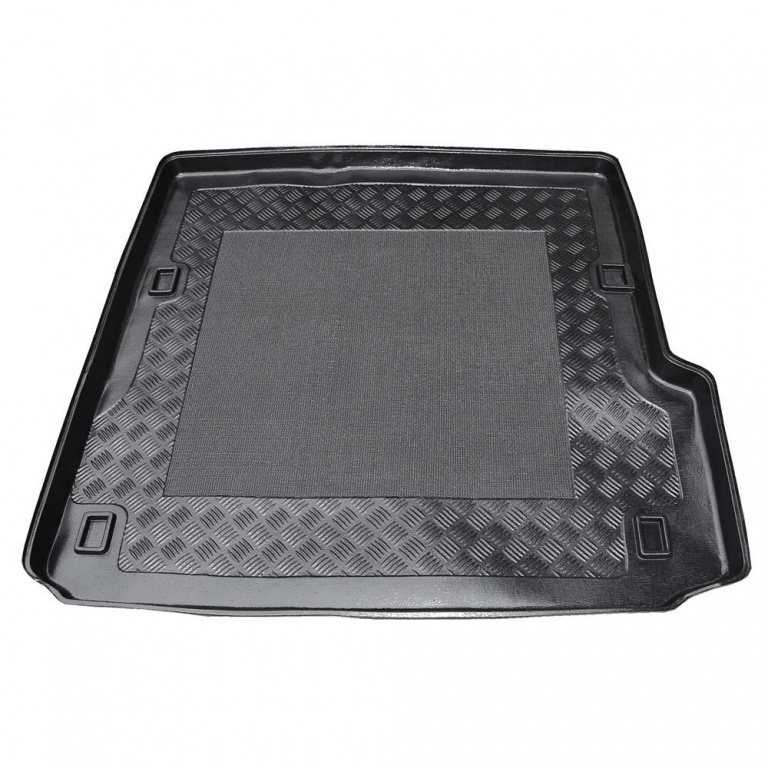 Tavita portbagaj Mercedes E-Class S211 Combi/Break 2003-2009 cu navigatie Aristar