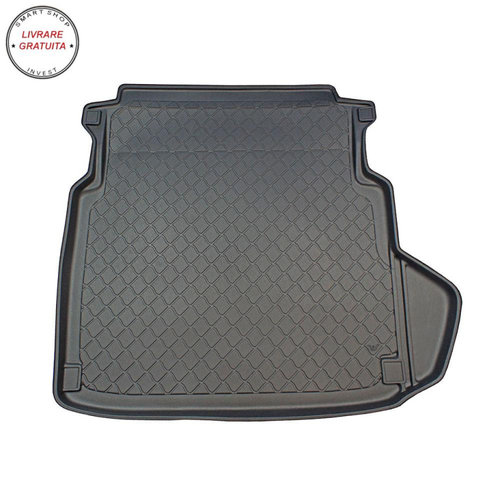 Tavita portbagaj Mercedes E-Class W211, caroserie sedan, fabricatie 2002 - 02.2009, fara airmatic / ...