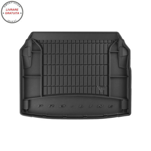 Tavita portbagaj Mercedes E-Class W212, caroserie sedan, fabricatie 03.2009 - 03.2016, fara elemente...