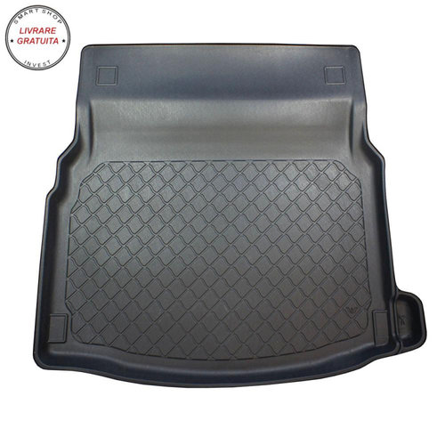 Tavita portbagaj Mercedes E-Class W213, caroserie sedan, fabricatie 04.2016 - prezent, bancheta raba...