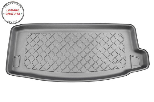 Tavita portbagaj Mercedes E-Class W213 PHEV fabricatie 07.2016 - 08.2023, caroserie sedan #2- livrar...
