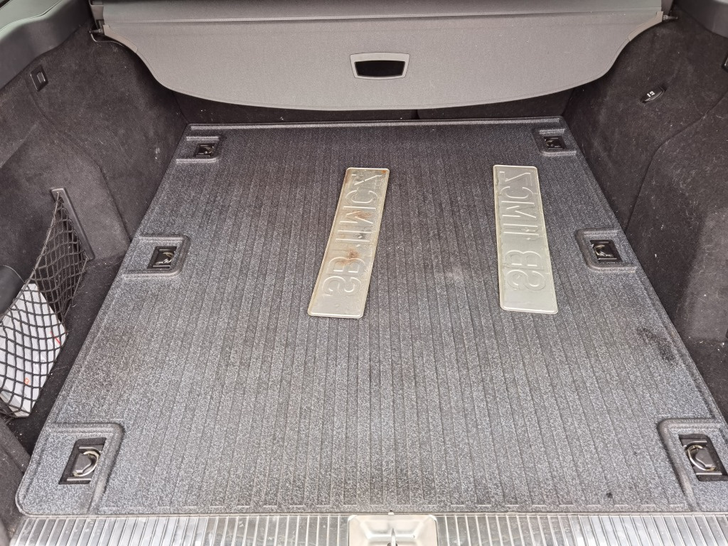 Tavita portbagaj Mercedes E220 cdi w212 break