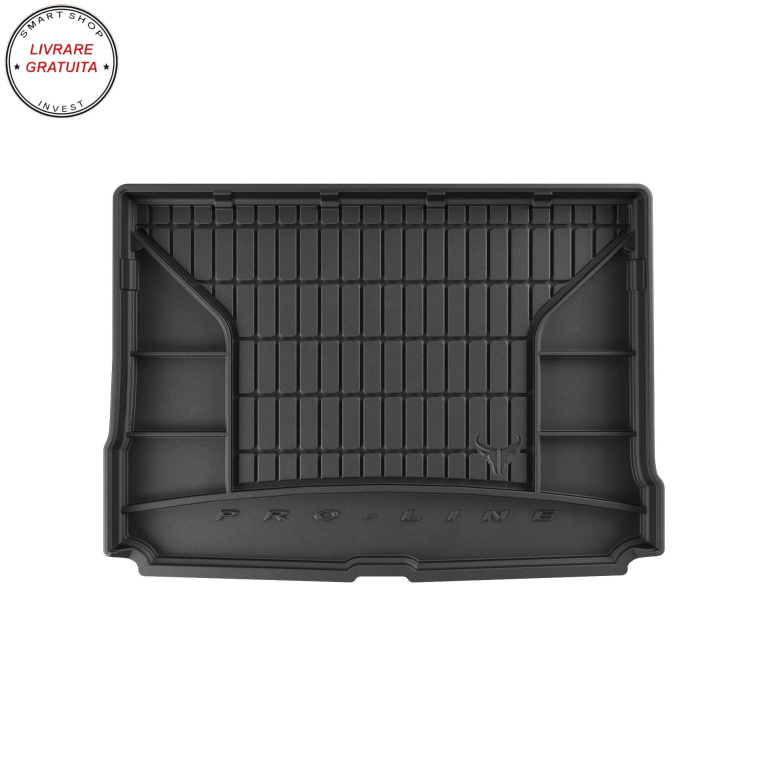 Tavita portbagaj Mercedes EQA, caroserie suv, fabricatie 03.2021 - prezent- livrare gratuita