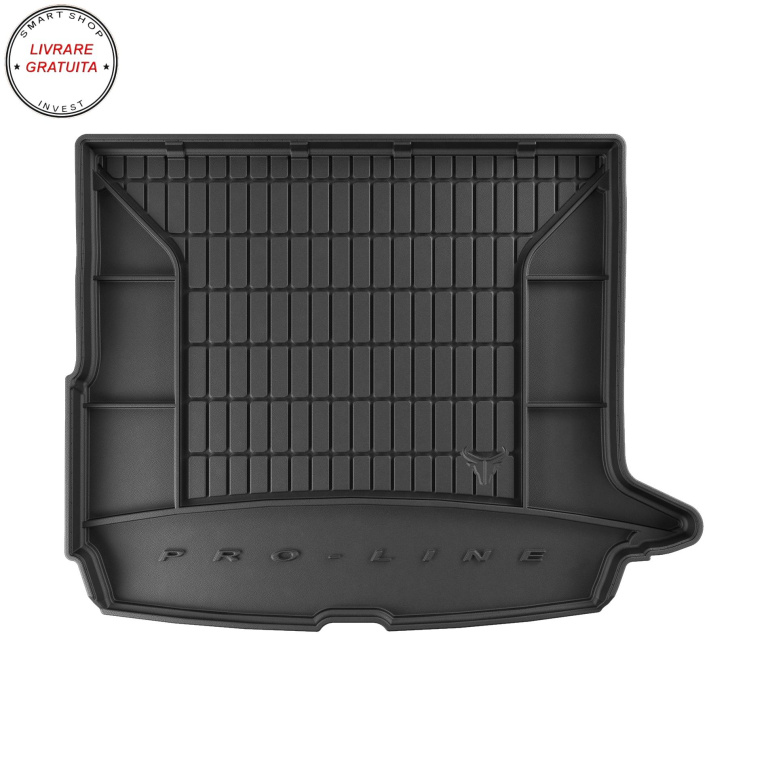 Tavita portbagaj Mercedes EQC, caroserie suv, fabricatie 05.2019 - prezent- livrare gratuita
