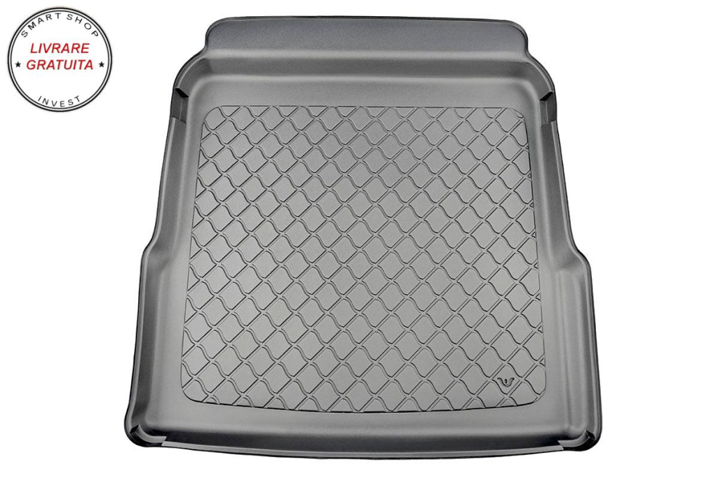 Tavita portbagaj Mercedes EQE V295, caro