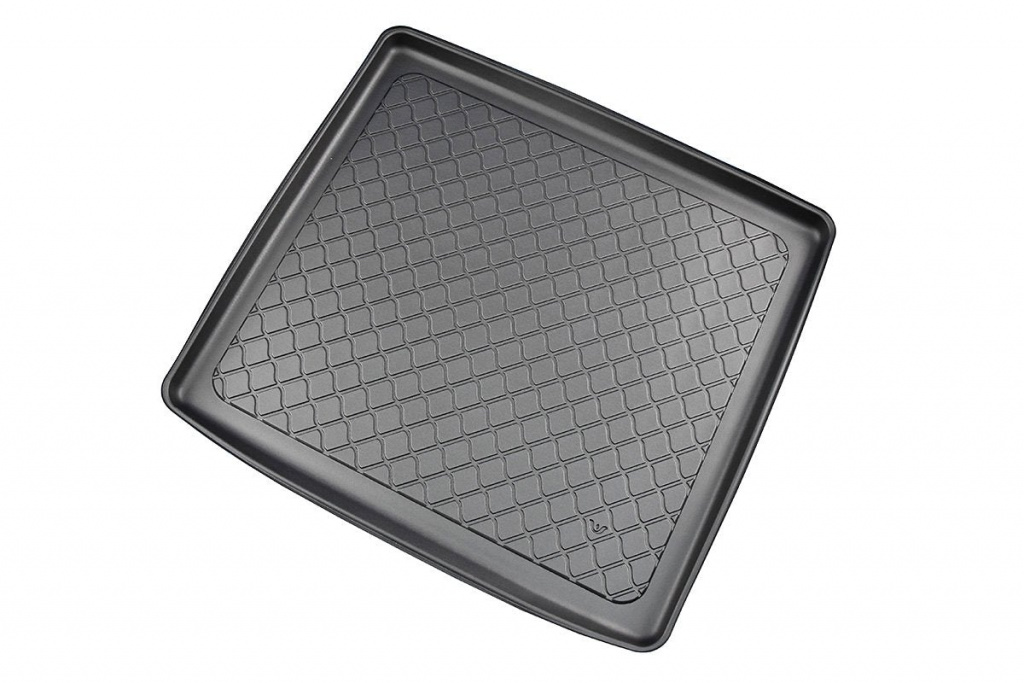 Tavita portbagaj Mercedes G-Class W463 1990-2018 ampatament scurt Aristar GRD