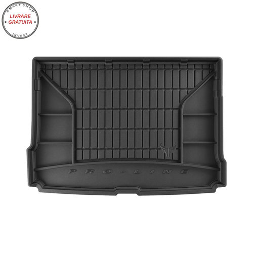 Tavita portbagaj Mercedes GLA H247, caroserie suv, fabricatie 12.2019 - prezent, portbagaj superior-...