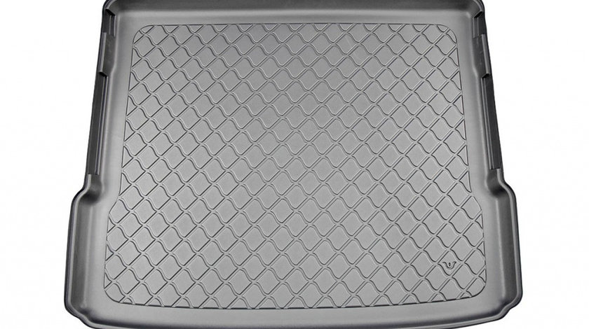 Tavita portbagaj Mercedes GLB X247 2019-prezent portbagaj superior Aristar GRD