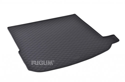 Tavita portbagaj Mercedes GLC C253 Coupe 2015-2022 Rigum