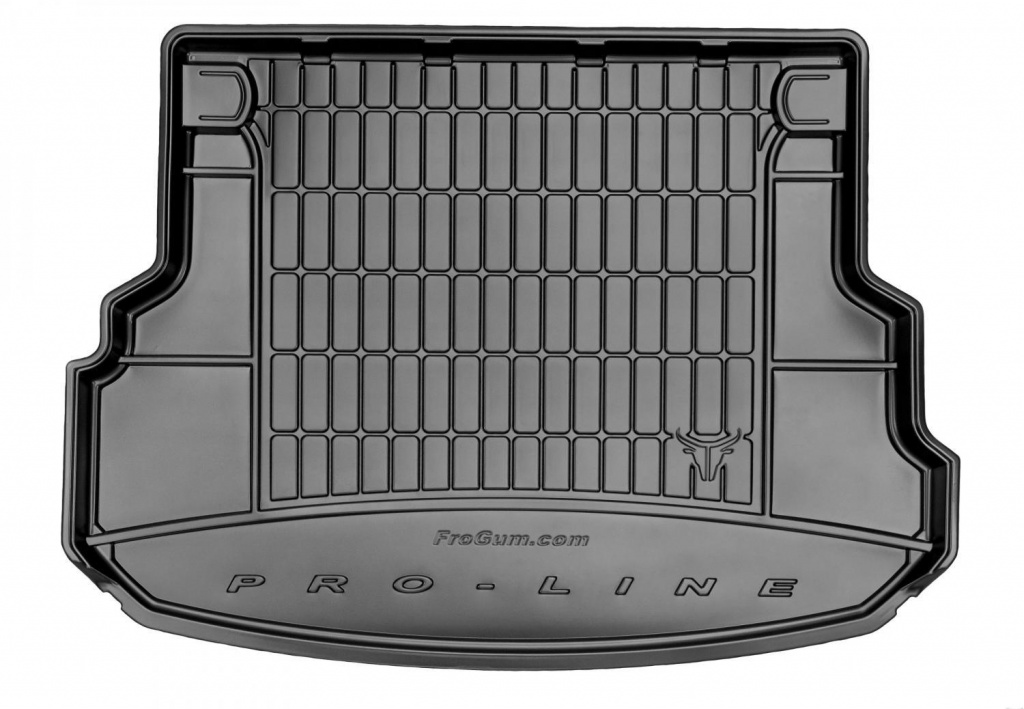 Tavita portbagaj Mercedes GLK X204 2008-2015 Frogum