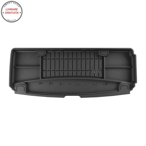 Tavita portbagaj Mercedes GLS I X166, caroserie suv, fabricatie 2016 - 2019, rand 3 ridicat