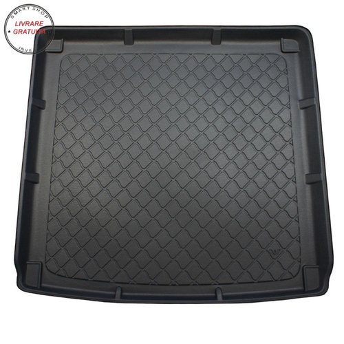 Tavita portbagaj Mercedes M-Class Clasa M W164, caroserie suv, fabricatie 08.2005 - 2011- livrare gr...