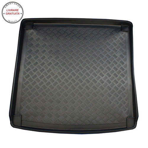 Tavita portbagaj Mercedes M-Class Clasa M W164, caroserie suv, fabricatie 08.2005 - 2011