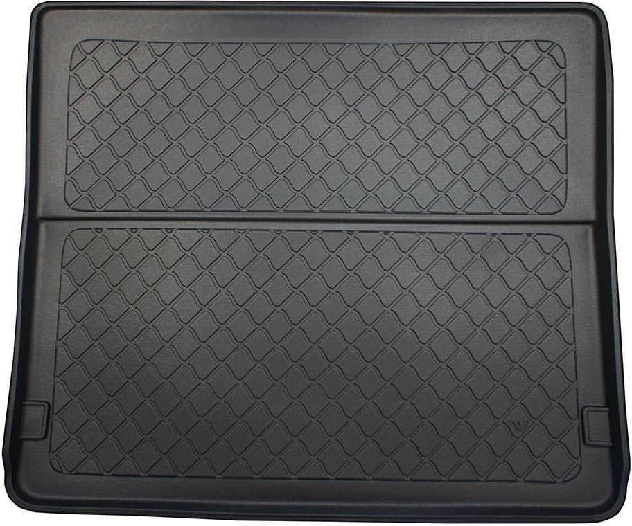 Tavita portbagaj Mercedes ML W163 1998-2005 Aristar GRD