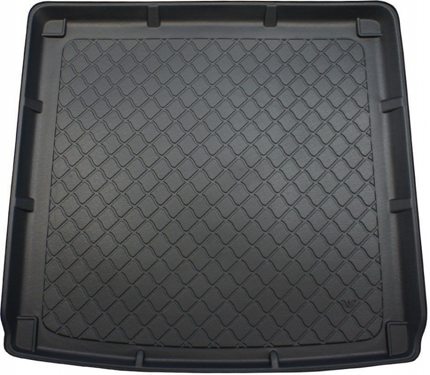Tavita portbagaj Mercedes ML W164 2005-2011 Aristar GRD