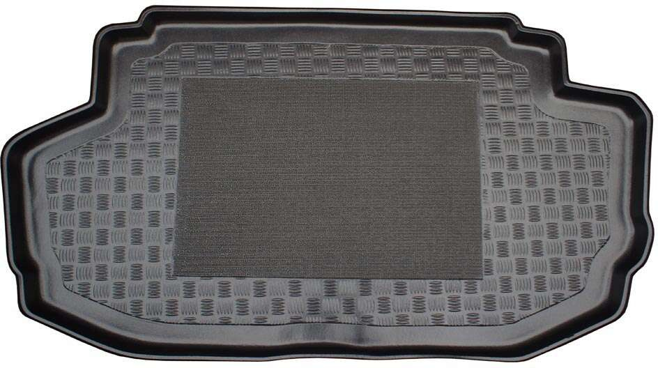 Tavita portbagaj Mercedes S-Class Sedan 1999-2005 fara separator Aristar