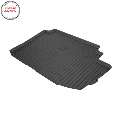 Tavita portbagaj Mercedes S-Class W220, caroserie sedan, fabricatie 1998 - 06.2005, cu navigatie / c...