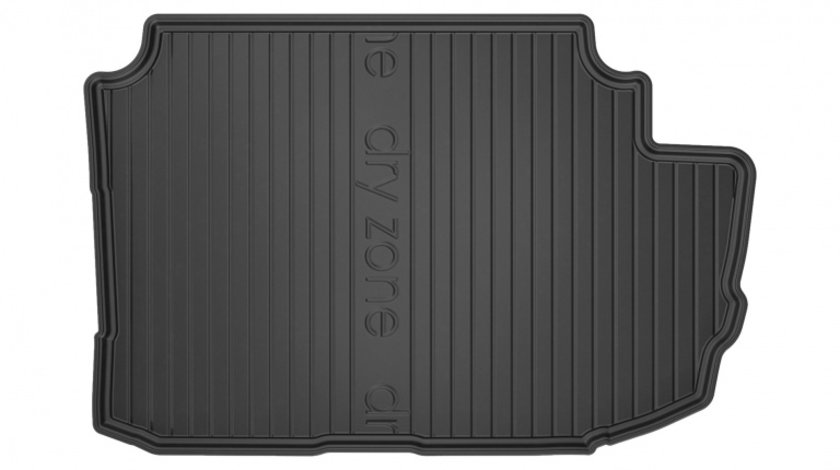 Tavita portbagaj Mercedes S-Class W220 Sedan 1999-2005 cu navigatie Frogum DZ