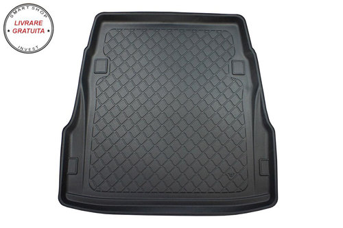 Tavita portbagaj Mercedes S-Class W222, caroserie sedan, fabricatie 07.2013 - 11.2020, bancheta culi...