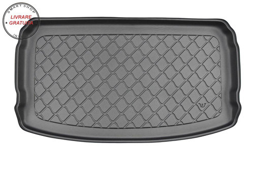 Tavita portbagaj Mini Clubman I, caroserie combi, fabricatie 11.2006 - 09.2015